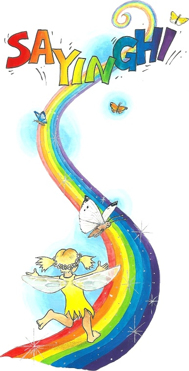 Verhalen voor kinderen