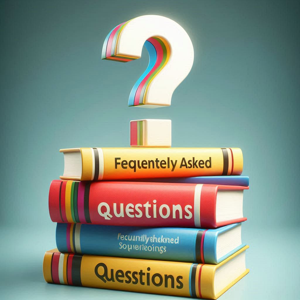 veel gestelde vragen