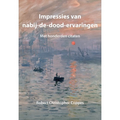 Impressies van nabij-de-dood-ervaringen